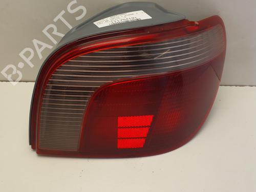 Used Right taillight Right taillight TOYOTA YARIS (_P1_) 1.3 (NCP10, SCP12_) (86 hp) 29361786 29361786