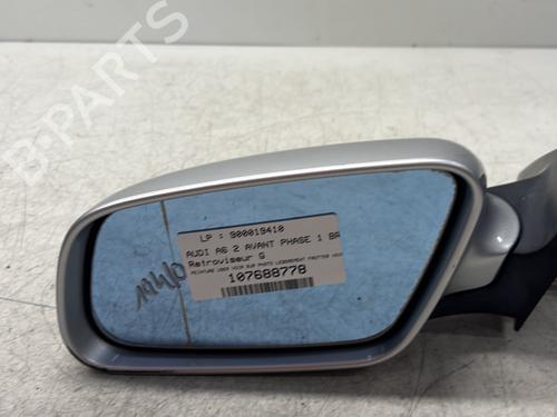 Retrovisor izquierdo AUDI A6 C5 Avant (4B5, 4B6) 2.5 TDI quattro | BP29364813C26 