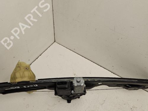 Front left window mechanism PEUGEOT EXPERT Van (V_) 2.0 BlueHDi 120 | BP39256940C22 - Image 3