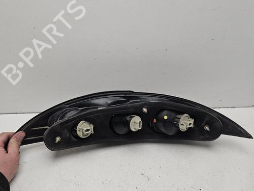 Venstre baglygte Venstre baglygte FORD PUMA (EC_) 1.7 16V (125 hp) 39887689 39887689