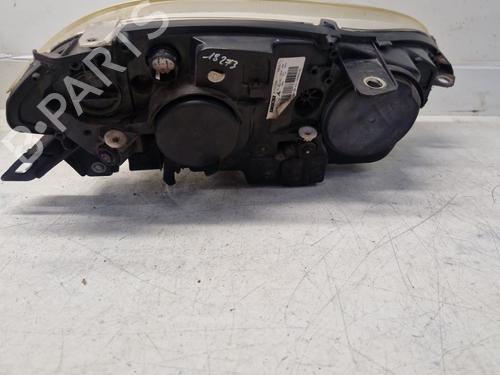 Left headlight FIAT BRAVO II (198_) 1.6 D Multijet (198AXL1B) | BP29369206C28 
