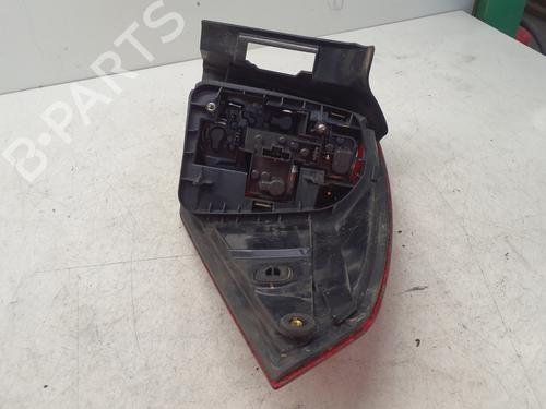 Left taillight RENAULT LAGUNA III Grandtour (KT0/1) 1.5 dCi (KT0A, KT0R, KT02) | BP29364579C34 