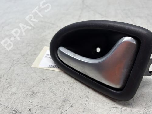 Used Front right interior door handle Front right interior door handle RENAULT MEGANE I (BA0/1_) 1.9 dCi (BA05, BA1F) (102 hp) 31957115 31957115