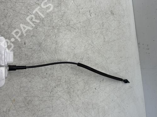 Front right lock CITROËN C3 I (FC_, FN_) 1.4 HDi | BP29363641C97 