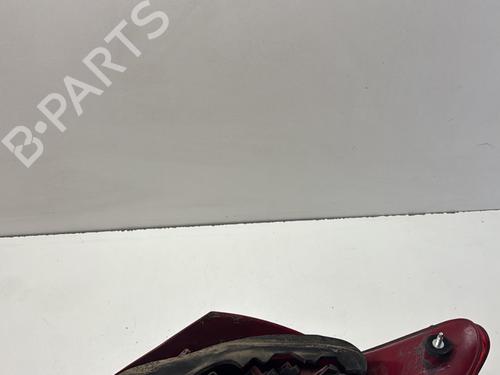 Left taillight PEUGEOT 307 (3A/C) 1.6 HDi | BP30148113C34