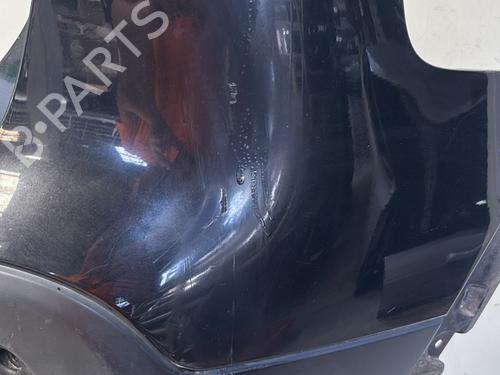 Rear bumper NISSAN QASHQAI I (J10, NJ10) 1.5 dCi | BP29362088C8 