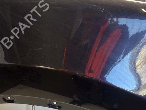 Left front fenders NISSAN QASHQAI I (J10, NJ10) 1.5 dCi | BP29361552C41 