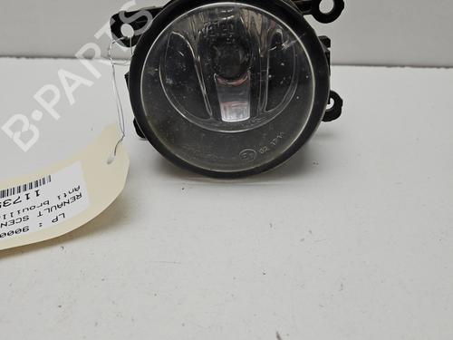 Used Left front fog light RENAULT SCÉNIC II (JM0/1_) 1.5 dCi (JM1E, JM16) (106 hp) 31957468