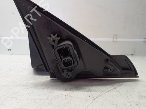 Retrovisor izquierdo SAAB 9-3 (YS3F, E79, D79, D75) 1.9 TiD | BP29370170C26 