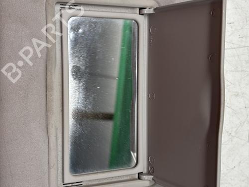 Used Left sun visor Left sun visor PEUGEOT 3008 I MPV (0U_) 2.0 HDi 150 / BlueHDi 150 (150 hp) 29364187 29364187