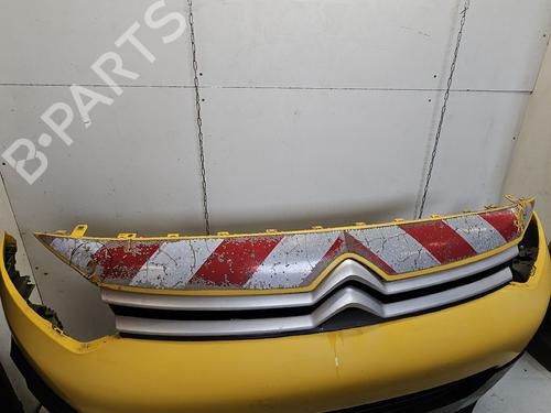 Front bumper CITROËN JUMPY III Van (V_) 2.0 BlueHDi 180 | BP36325072C7 - Image 4
