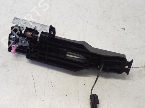 Front left exterior door handle NISSAN MICRA V (K14) 0.9 IG-T | BP29366070C128 