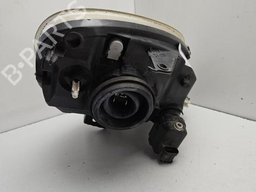 Used Left headlight Left headlight 38596911 38596911