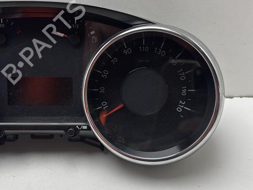 Instrument cluster PEUGEOT 5008 (0U_, 0E_) 1.6 16V | BP29841223C47 