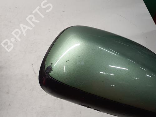Right mirror PEUGEOT 307 (3A/C) 2.0 HDi 110 | BP29366222C27 