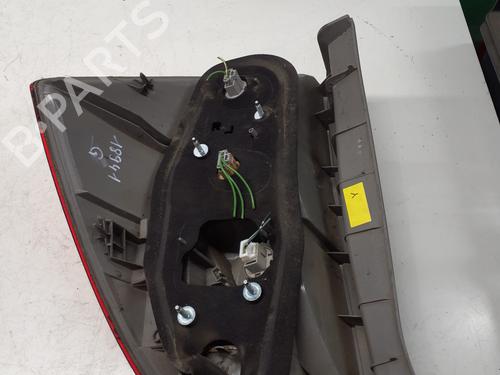 Right taillight HONDA FR-V (BE) 2.2 i CTDi (BE5) | BP29366128C35 