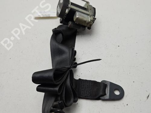 Front right seatbelt CITROËN JUMPY II (VF7) 2.0 HDi 165 | BP40280706I25 - Image 3