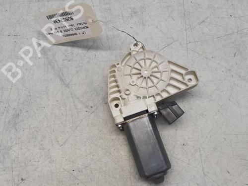 Used Left front window motor Left front window motor MERCEDES-BENZ B-CLASS Sports Tourer (W245) B 180 CDI (245.207) (109 hp) 29367015 29367015