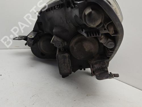 Right headlight OPEL ZAFIRA / ZAFIRA FAMILY B (A05) 1.7 CDTI (M75) | BP32363307C29