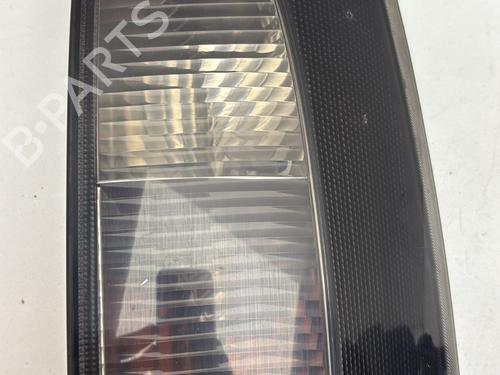 Left taillight OPEL CORSA C (X01) 1.3 CDTI (F08, F68) | BP29851037C34 