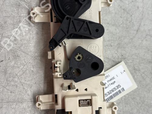 AC Styreenhet / Manøvreringsenhet CITROËN XSARA (N1) 1.4 i | BP29362466I5 