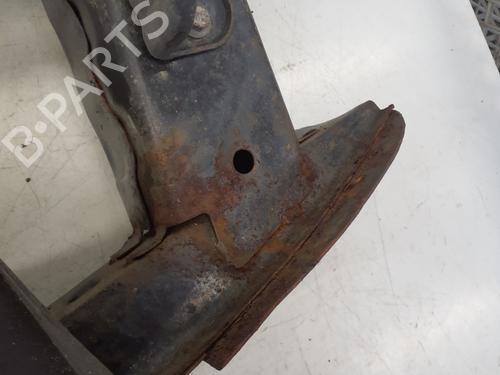 Front bumper reinforcement FORD FOCUS C-MAX (DM2) 1.8 TDCi | BP29368194C109 