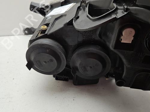 Used Left headlight Left headlight PEUGEOT EXPERT Van (VF3A_, VF3U_, VF3X_) 2.0 HDi 130 (128 hp) 31637466 31637466