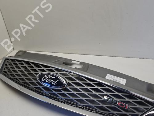 Calandre FORD MONDEO III (B5Y) 2.0 16V TDDi / TDCi (115 hp) 31288370