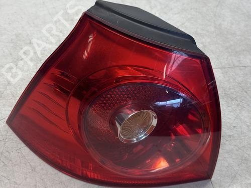 Used Left taillight VW GOLF V (1K1) 1.9 TDI (105 hp) 29362180
