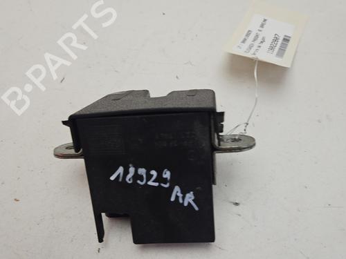 Bakluke lås VW PASSAT B7 Variant (365) 1.6 TDI | BP30907261C101