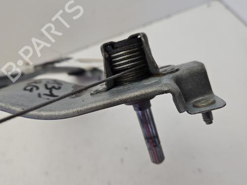 Rear left window mechanism DACIA LODGY (JS_) 1.2 TCe (JSAY, JSM0) | BP33303789C24 - Image 2