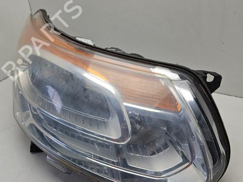 Right headlight CITROËN C3 Picasso (SH_) 1.6 HDi | BP32363303C29 - Image 2