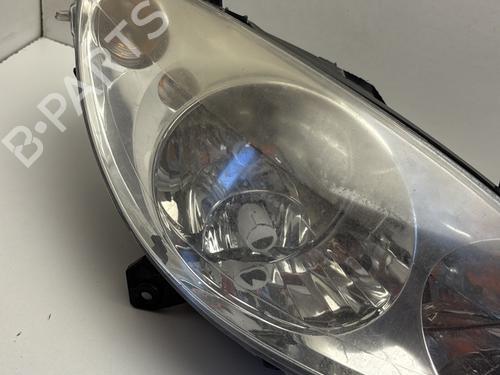 Højre forlygte PEUGEOT 307 (3A/C) 2.0 HDi 110 | BP29361753C29 