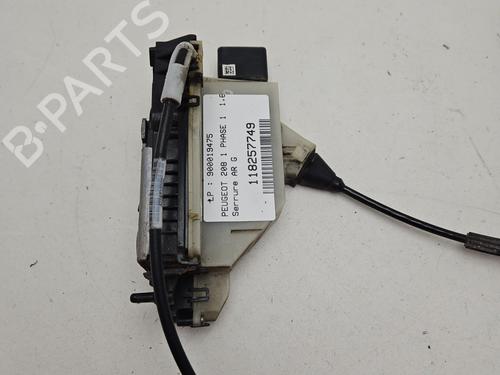 rear-left-lock-peugeot-208-i-ca_-cc_-2012-2013-2014-2015-2016-2017-2018-2019-2020-2021-31025914 main image