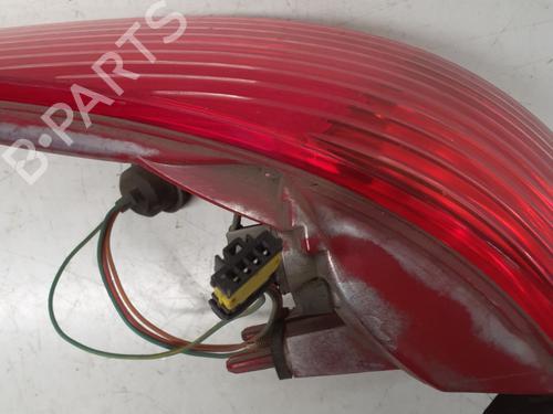 Right taillight PEUGEOT 607 (9D, 9U) 2.2 HDi | BP29366470C35 