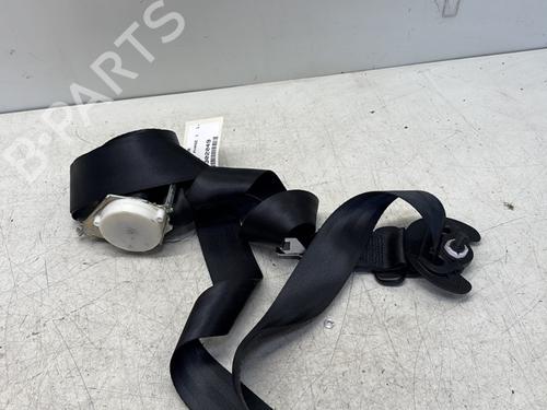 Used Rear left seatbelt Rear left seatbelt PEUGEOT 5008 (0U_, 0E_) 1.6 HDi (112 hp) 29365589 29365589