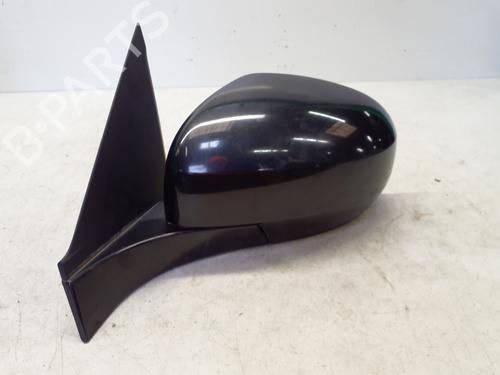 Left mirror SUZUKI SWIFT IV (FZ, NZ) 1.2 (AZH412, ZC72S) | BP29363506C26 