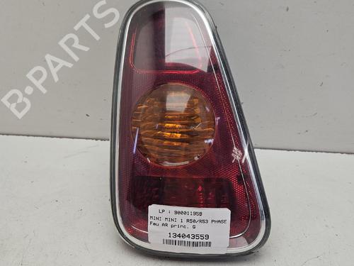 Left taillight MINI MINI (R50, R53) Cooper | BP39760985C34 - Image 3