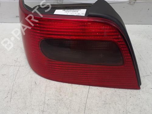Used Left taillight Left taillight CITROËN XSARA (N1) 2.0 HDi 90 (90 hp) 29369269 29369269