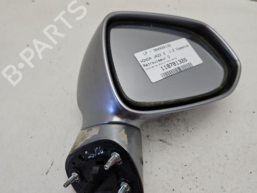Used Right mirror HONDA JAZZ II (GD_, GE3, GE2) 1.2 i-DSI (GD5, GE2) (78 hp) 31857977