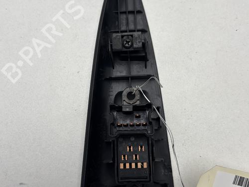 Left rear window switch NISSAN NOTE (E11, NE11) 1.5 dCi | BP29361819I29 