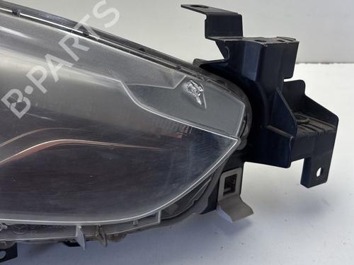 Right headlight MAZDA 6 Estate (GJ, GL) 2.2 D (GJ2FW, GJ692) | BP29863684C29