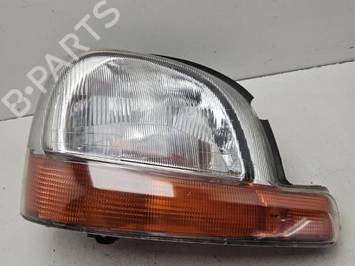 Right headlight RENAULT KANGOO (KC0/1_) D 65 1.9 (KC0E, KC02, KC0J, KC0N) | BP39515023C29 - Image 3