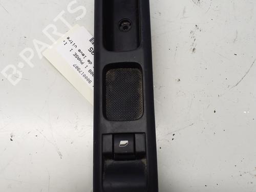 Used Right front window switch PEUGEOT 5008 (0U_, 0E_) 1.6 HDi (112 hp) 29368870