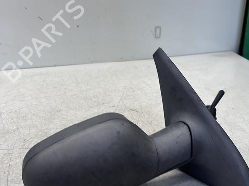 Used Right mirror RENAULT MEGANE I (BA0/1_) 1.9 D Eco (BA0A, BA0U, BA0R) (64 hp) 29365604