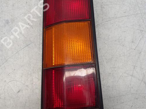 Used Left taillight RENAULT RAPID Box Body/MPV (F40_, G40_) 1.1 (48 hp) 29366933