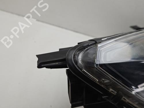 Right headlight OPEL ZAFIRA TOURER C (P12) 1.6 CDTI (75) | BP31696124C29