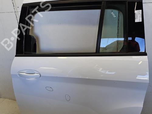 Used Left rear door Left rear door 39114860 39114860