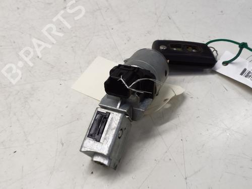 Ignition barrel PEUGEOT 5008 (0U_, 0E_) 2.0 HDi 150 / BlueHDi 150 | BP29363910M48 