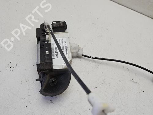 Used Front left lock Front left lock 37658386 37658386